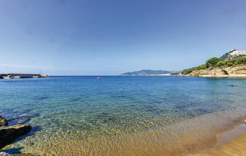 Cilento Relax San Marco Castellabate Jml Apartment San Marco di Castellabate Екстериор снимка