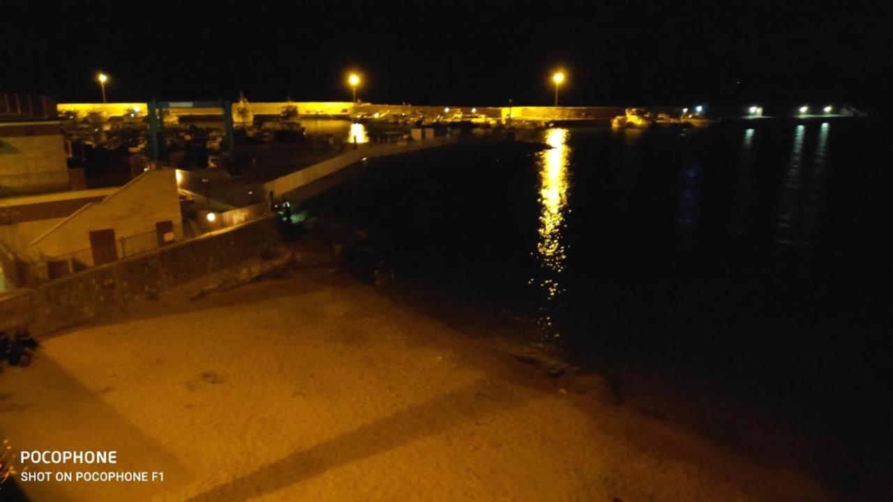 Cilento Relax San Marco Castellabate Jml Apartment San Marco di Castellabate Екстериор снимка