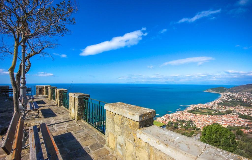 Cilento Relax San Marco Castellabate Jml Apartment San Marco di Castellabate Екстериор снимка