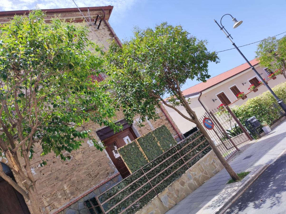 Cilento Relax San Marco Castellabate Jml Apartment San Marco di Castellabate Екстериор снимка