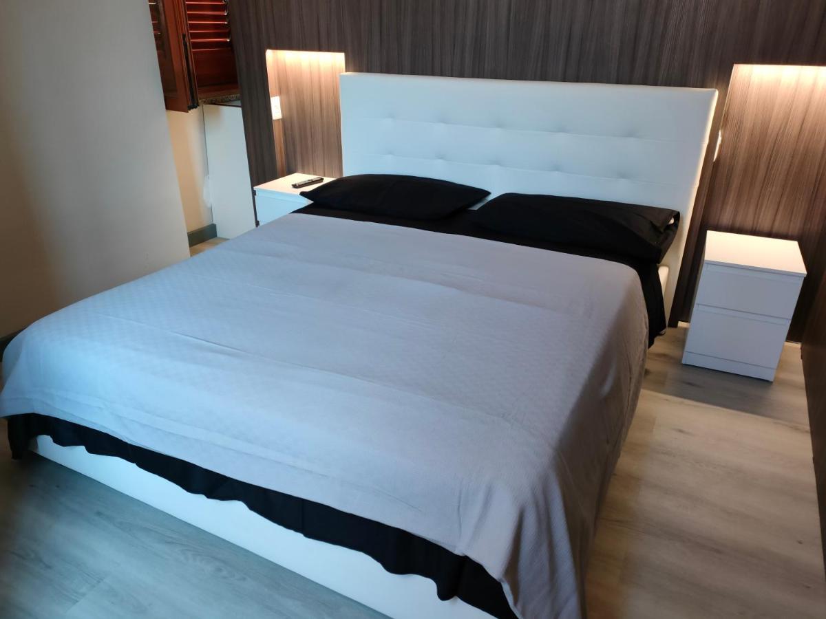 Cilento Relax San Marco Castellabate Jml Apartment San Marco di Castellabate Екстериор снимка