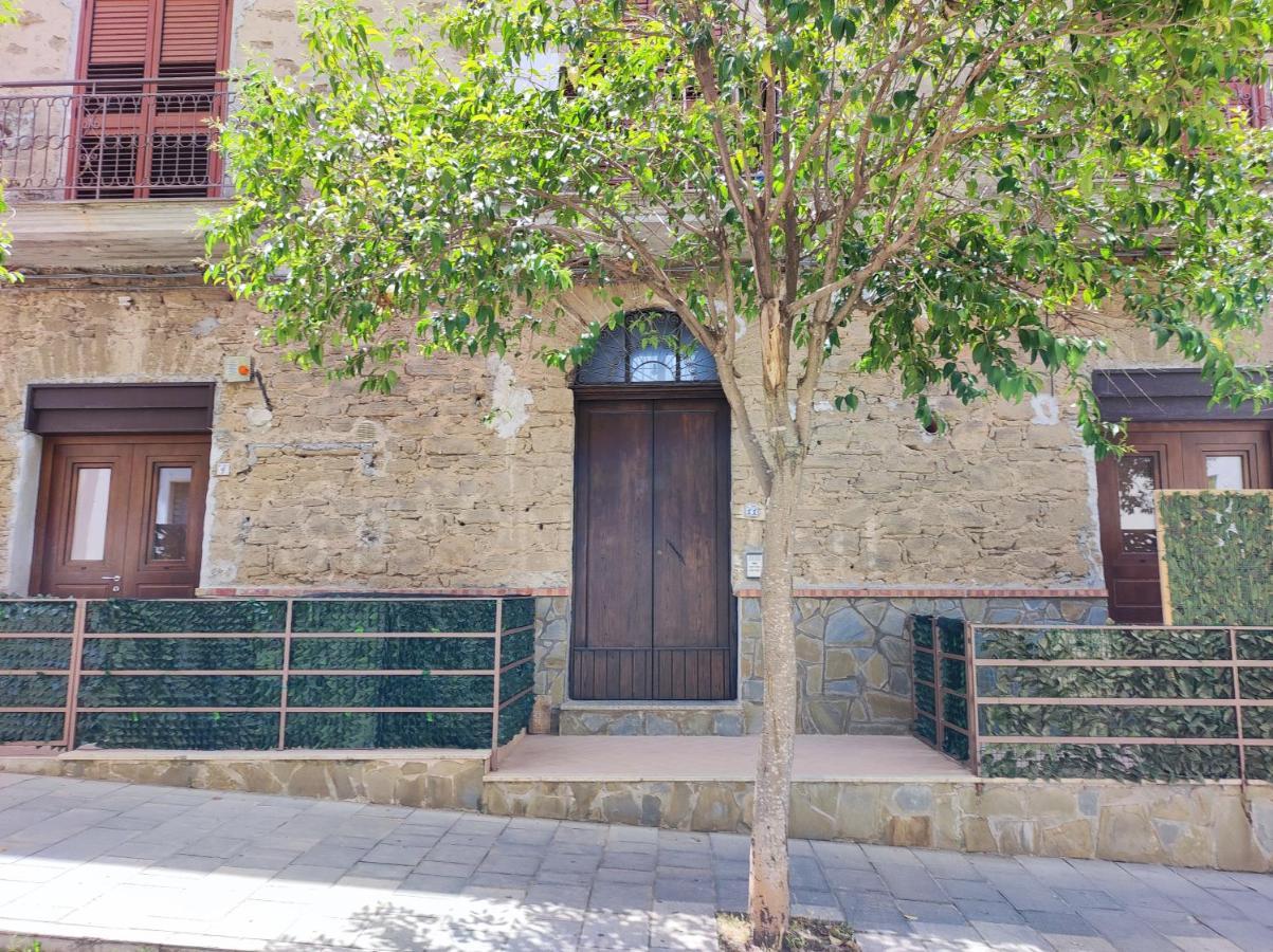 Cilento Relax San Marco Castellabate Jml Apartment San Marco di Castellabate Екстериор снимка