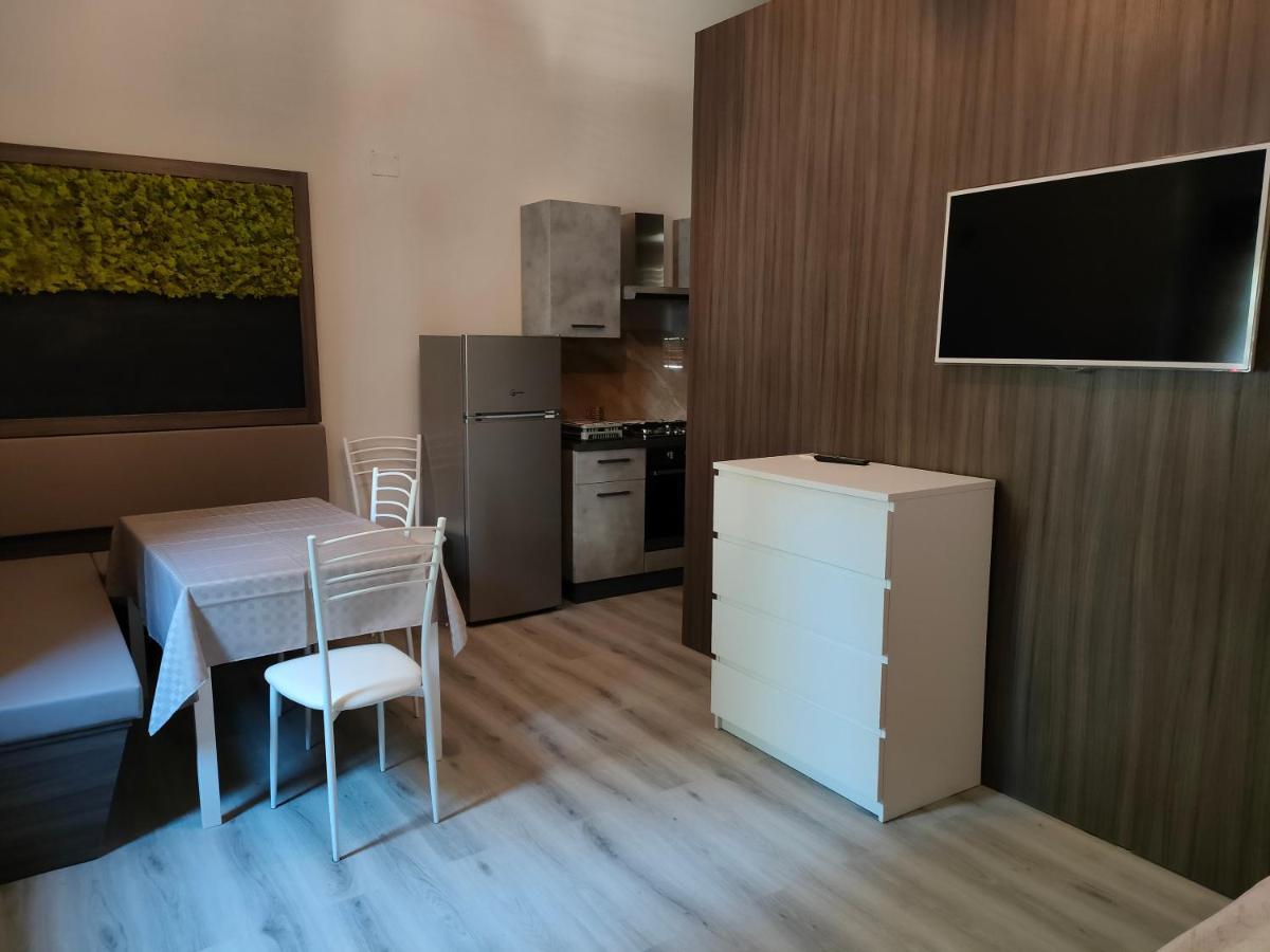 Cilento Relax San Marco Castellabate Jml Apartment San Marco di Castellabate Екстериор снимка