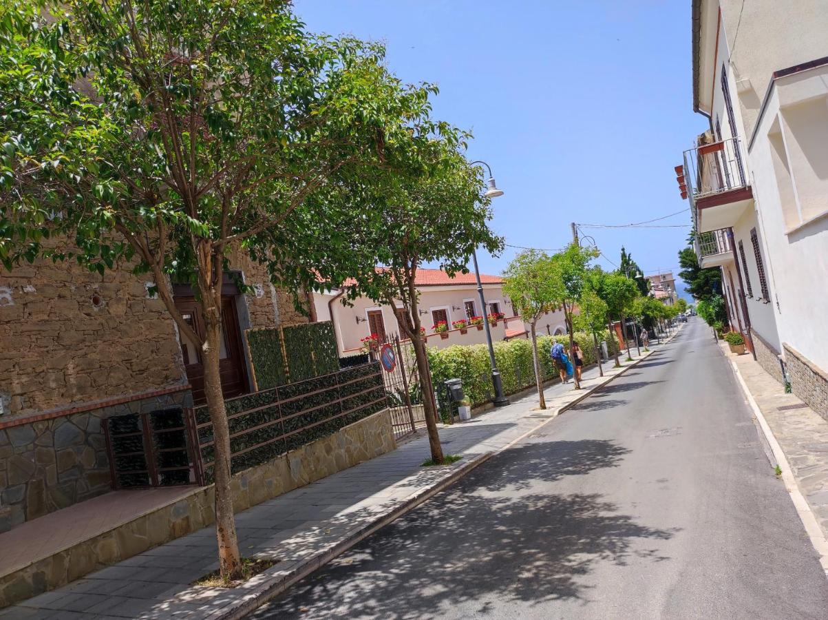 Cilento Relax San Marco Castellabate Jml Apartment San Marco di Castellabate Екстериор снимка