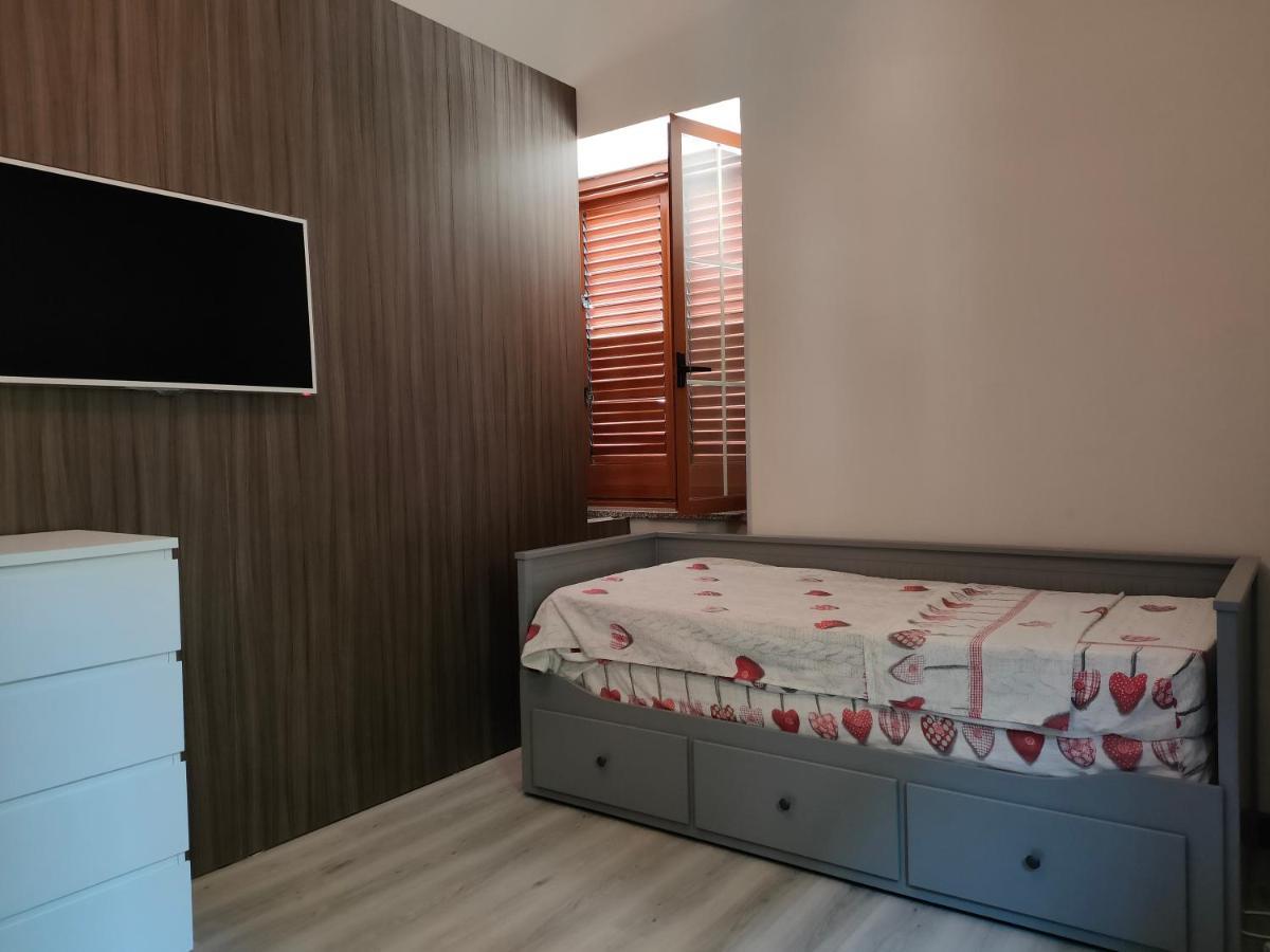 Cilento Relax San Marco Castellabate Jml Apartment San Marco di Castellabate Екстериор снимка