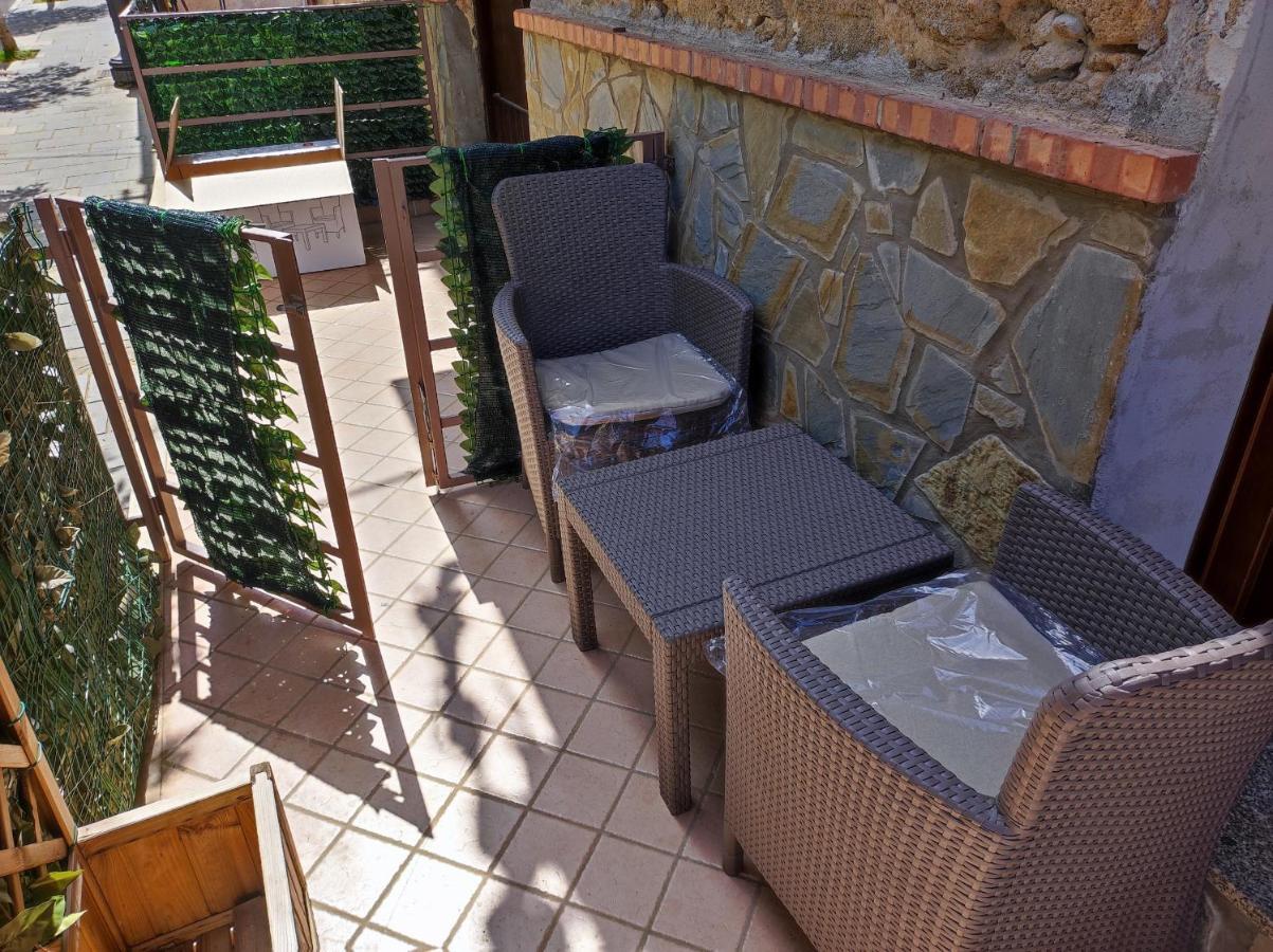 Cilento Relax San Marco Castellabate Jml Apartment San Marco di Castellabate Екстериор снимка
