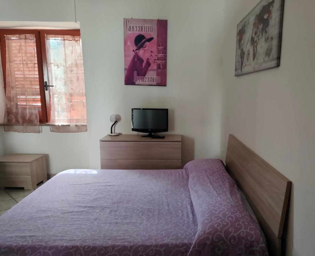 Cilento Relax San Marco Castellabate Jml Apartment San Marco di Castellabate Екстериор снимка