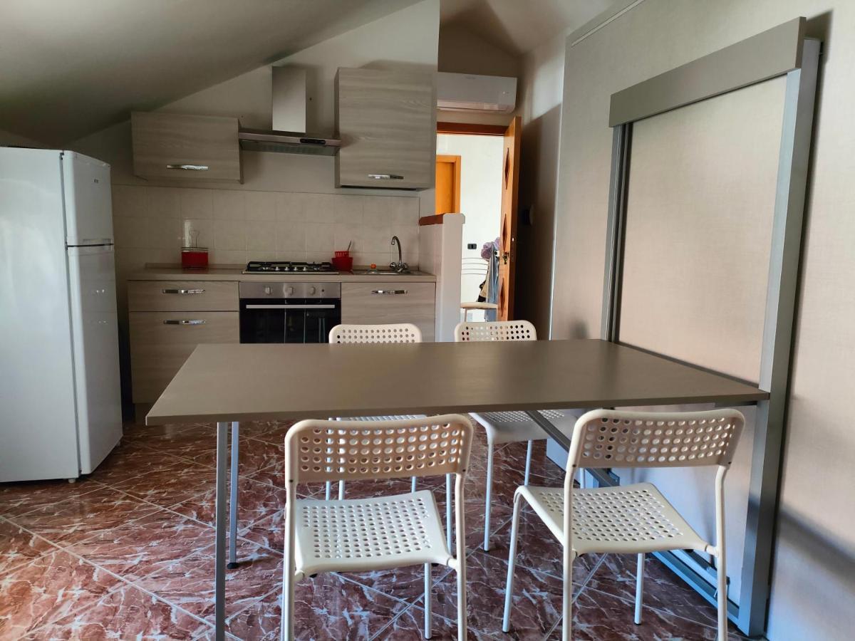 Cilento Relax San Marco Castellabate Jml Apartment San Marco di Castellabate Екстериор снимка